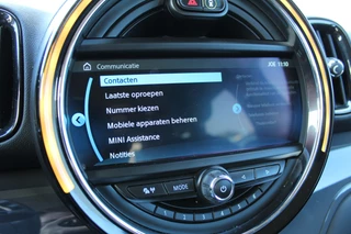 MINI Countryman MINI Countryman Mini 1.5 136PK Cooper | H&K | Navigatie | Bluetooth | Origin NL - afbeelding nr 21