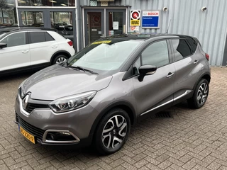 Renault Captur | AUTOMAAT | 1e EIG | CAMERA | NAVI | - afbeelding nr 14