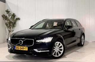 Volvo V90 2.0 T5 90th Anniversary Edition|KEYLESS|CAMERA