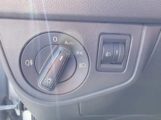 Volkswagen Polo Volkswagen Polo 1.0 TSI Highline Automaat Cruise Control - afbeelding nr 12