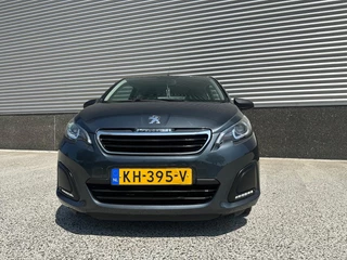 Peugeot 108 Peugeot 108 1.0 e-VTi Access/ zeer zuinig - afbeelding nr 4