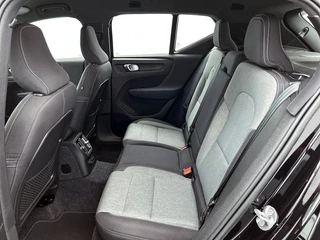 Volvo XC40 Volvo XC40 1.5 T5 Plus Dark - afbeelding nr 13