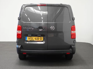 Opel Vivaro-e Opel Vivaro-e L3H1 Edition 75 kWh Automaat Airco Navigatie Cruise Control WLTP 317 km actieradius - afbeelding nr 4