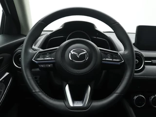 Mazda 2 Mazda 2 1.5 Skyactiv-G GT-M : dealer onderhouden - afbeelding nr 22