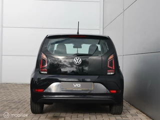 Volkswagen up! Volkswagen Up! 1.0 High Up Airco Bluetooth 16 inch lmv! - afbeelding nr 9