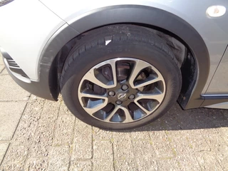 Opel KARL - afbeelding nr 4