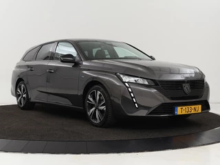 Peugeot 308 Peugeot 308 1.6 PHEV Active Pack Business | Stoelverwarming |  Trekhaak | Carplay | Half leder | Sportstoelen | Navigatie | Full LED - afbeelding nr 32