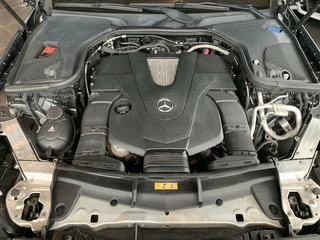 Mercedes-Benz E-Klasse Mercedes E-klasse Estate E400 4MATIC AMG LED CAMERA CARPLAY 2017 EERSTE EIGENAAR VOL OPTIES 334 PK NIEUW MODEL - afbeelding nr 34