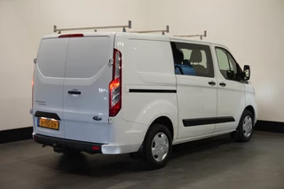 Ford Transit Custom - Airco - Cruise - PDC - € 15.900,-  Excl. - afbeelding nr 3