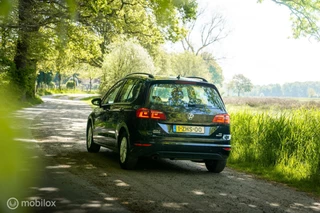 Volkswagen Golf Sportsvan Volkswagen Golf Sportsvan 1.6 TDI Comfortline - afbeelding nr 12