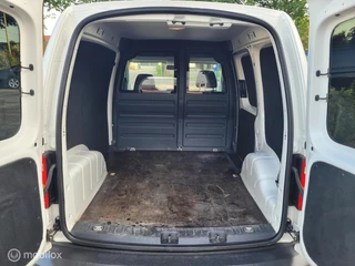 Volkswagen Caddy Volkswagen Caddy Bestel 1.6 TDI L1H1 BMT ,airco, trekh,lm 19 - afbeelding nr 14
