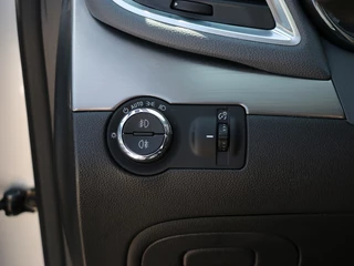 Opel Mokka Opel Mokka 1.4 T Cosmo I Automaat I Trekhaak I Navi I Half-leder - afbeelding nr 17
