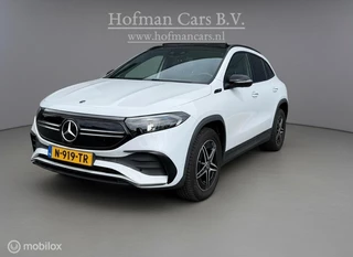 Mercedes-Benz EQA 250 Business Solution AMG 67 kWh