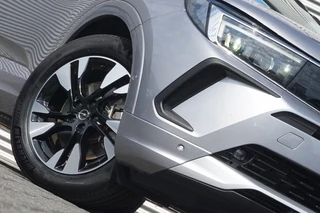 Opel Grandland Opel Grandland 225PK PHEV Elegance AUTOMAAT ADAPTIVE | CARPLAY | KEYLESS! - afbeelding nr 50