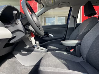 Toyota Yaris Cross - afbeelding nr 5