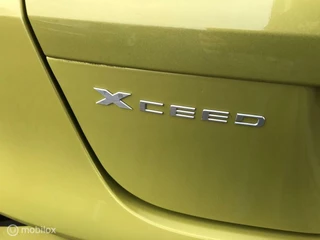 Kia XCeed Kia XCeed 1.0 T-GDi ComfortLine Veel opties - afbeelding nr 9