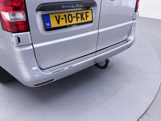 Mercedes-Benz Vito - afbeelding nr 38
