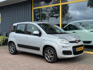Fiat Panda Fiat Panda 1.2 Edizione Cool - afbeelding nr 2