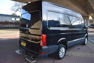 Volkswagen Crafter - afbeelding nr 27