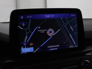 Ford Focus Ford Focus 1.5 EcoBoost ST Line | Trekhaak | B&O Sound |  Carplay | Navigatie | Full LED | Climate control | Keyless | PDC | Sportstoelen - afbeelding nr 13
