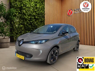 Renault ZOE R90 Intens 41 kWh (ex Accu)
