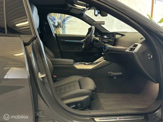 BMW 4 Serie BMW 4-serie Gran Coupé M440i xDrive | - afbeelding nr 10
