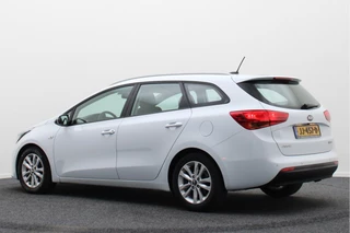 Kia cee'd Airco, Camera, Cruise, Navigatie, Bluetooth, PDC, Elektrisch Pakket, 16'' - afbeelding nr 3