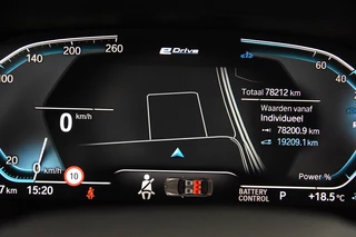 BMW 3 Serie - afbeelding nr 16