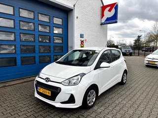 Hyundai i10 - afbeelding nr 3