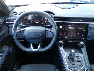 Lynk & Co 01 Lynk & Co 01 1.5, Trekhaak / Full LED / Elektr. Schuifdak / Camera 360 + Sensoren / Carplay + Android Auto / 20' LMV - afbeelding nr 7