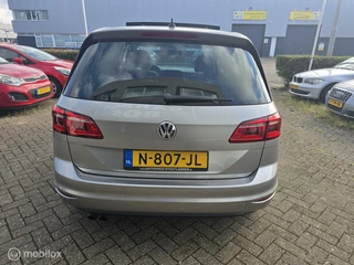 Volkswagen Golf Sportsvan Volkswagen Golf Sportsvan 1.4 / Pano / Navi / Automaat - afbeelding nr 7