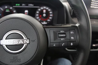 Nissan QASHQAI Nissan QASHQAI 1.5 ePower Business Design - afbeelding nr 18