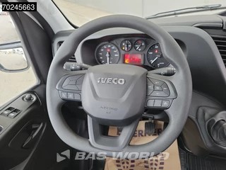 Iveco Daily Iveco Daily 35S18 3.0L Autotransporter Lier Airco Cruise 3.5t trekhaak Cartransporter Oprijwagen Airco Trekhaak Cruise control - afbeelding nr 19