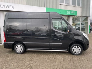 Renault Master - afbeelding nr 6