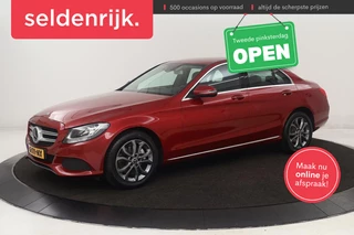 Mercedes-Benz C-Klasse - 235920901-0