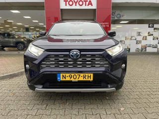 Toyota RAV4 - afbeelding nr 6