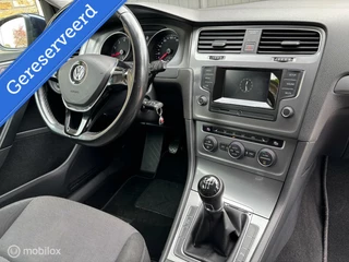 Volkswagen Golf Volkswagen Golf 1.2 TSI Trendline - afbeelding nr 16