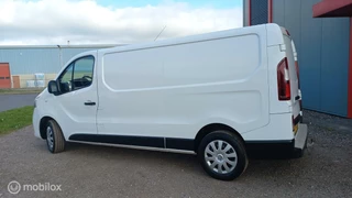 Renault Trafic Renault Trafic bestel 1.6 dCi T29 L2H1 Comfort/AIRCO/CRUISECONTROL/NAVIGATIE - afbeelding nr 3