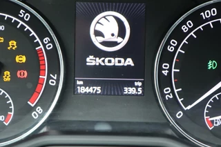 Škoda Superb Skoda Superb 1.4 TSI ACT DSG Aut. Style Carplay|Ecc|Navi|Pdc|Lmv|Iso-fix - afbeelding nr 15