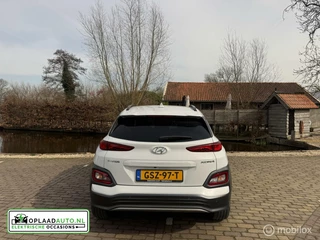 Hyundai Kona Hyundai Kona EV 64 kWh Style | Camera | Garantie - afbeelding nr 2