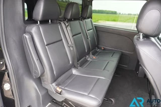Mercedes-Benz Vito Mercedes Vito 116 CDI Lang DC * Dubbele cabine * Automaat - afbeelding nr 4