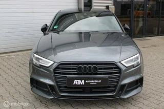 Audi A3 Audi A3 Limousine 35 TFSI 150PK 3X S-Line PANO VIRTUAL ACC - afbeelding nr 30