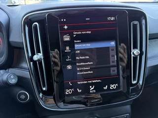 Volvo XC40 - afbeelding nr 33
