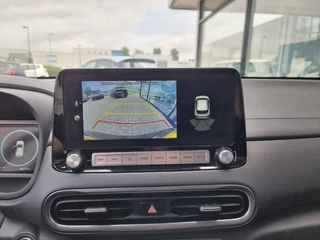 Hyundai Kona Hyundai Kona EV FASHION 64 KWH 3-FASE/WARMTEPOMP HEAD-UP DISPLAY - afbeelding nr 15