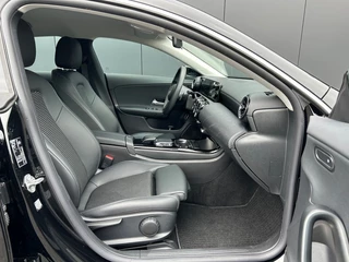 Mercedes-Benz CLA Mercedes-Benz CLA SB CLA 250e Sportstoelen Leder Navi Carplay Android Cruise PDC - afbeelding nr 4