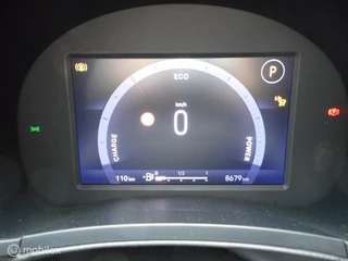 Fiat 600 Fiat 600 1.2 Hybrid 100 La Prima - afbeelding nr 31
