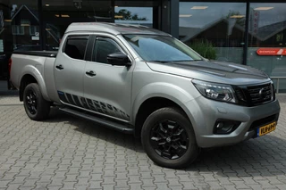 Nissan Navara - 468007230-0