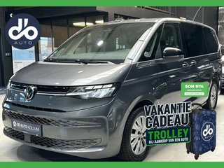Volkswagen Multivan 1.4 eHybrid L2H1 Life | SOH 91% I 6 PERSOONS