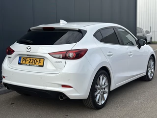 Mazda 3 - afbeelding nr 2