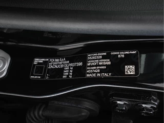 Jeep Compass Aut. *LEATHER-MICROFIBRE | NAVI-FULLMAP | KEYLESS | CAMERA | HEATED-SEATS | COMFORT-SEATS | DAB+ | ECC | LANE-ASSIST | PDC | CRUISE | 19''ALU* - afbeelding nr 33